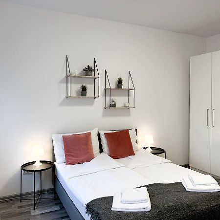 Comfy Apartments At Siebertgasse 비엔나 외부 사진