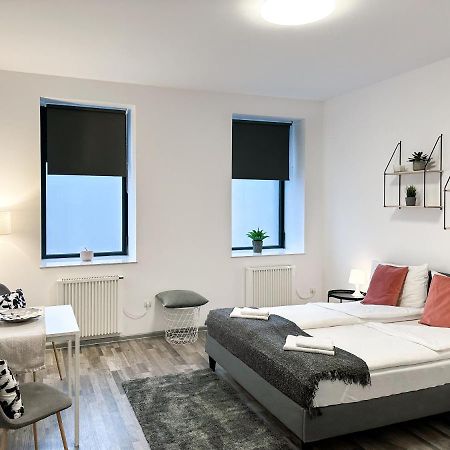 Comfy Apartments At Siebertgasse 비엔나 외부 사진