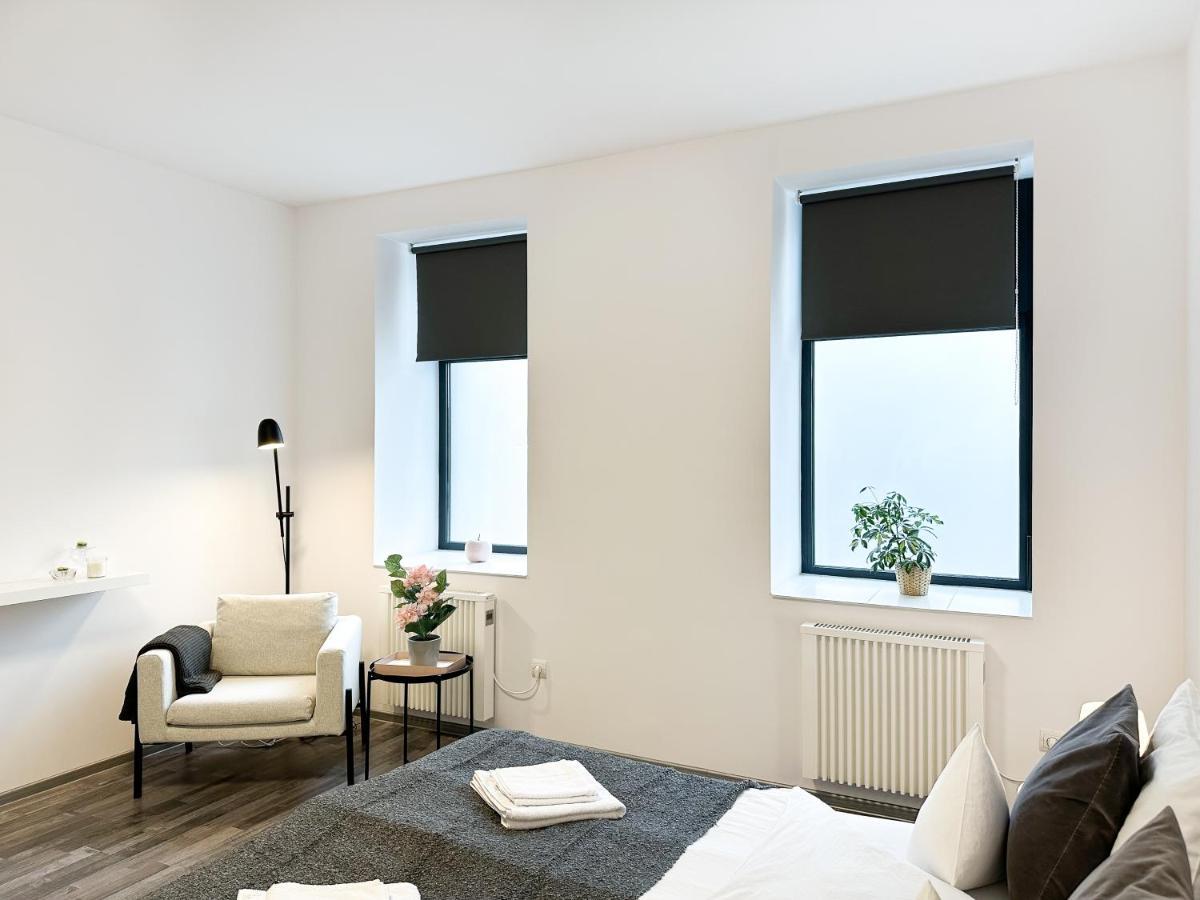 Comfy Apartments At Siebertgasse 비엔나 외부 사진