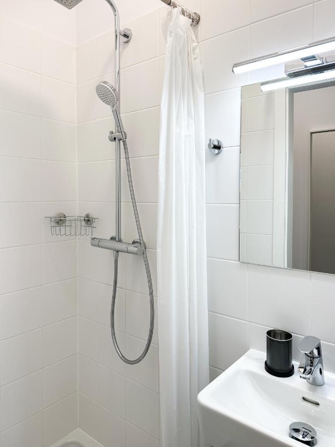 Comfy Apartments At Siebertgasse 비엔나 외부 사진