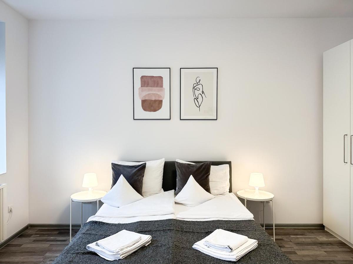 Comfy Apartments At Siebertgasse 비엔나 외부 사진