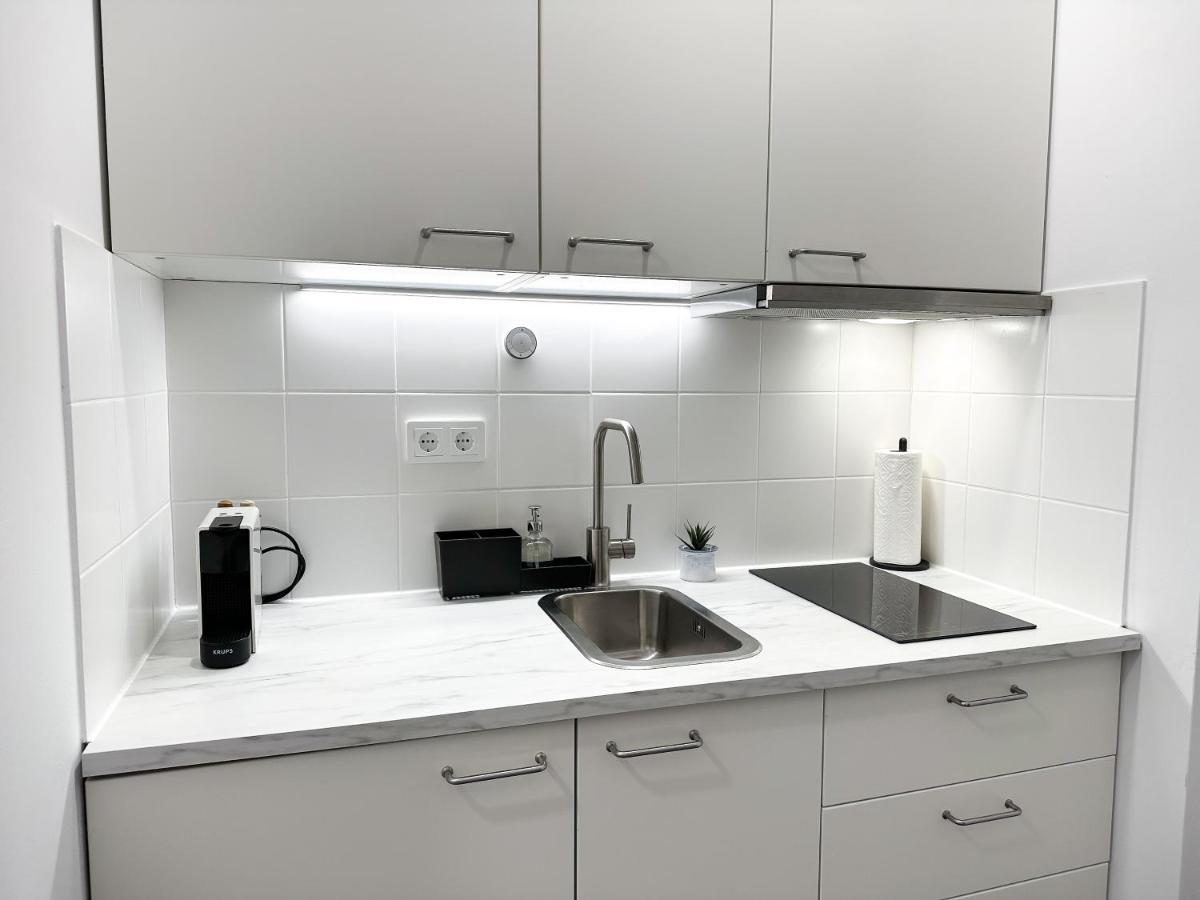 Comfy Apartments At Siebertgasse 비엔나 외부 사진