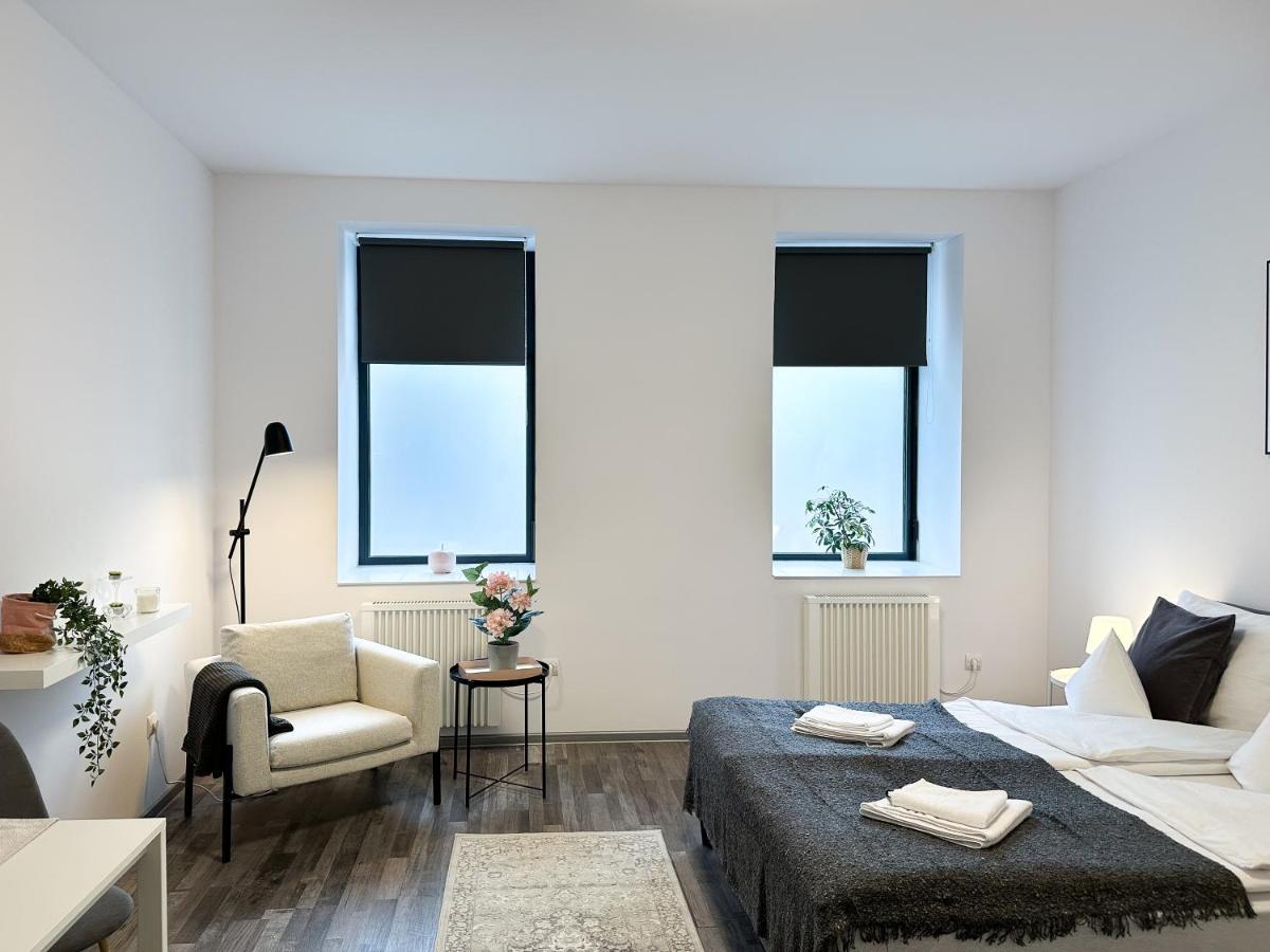 Comfy Apartments At Siebertgasse 비엔나 외부 사진