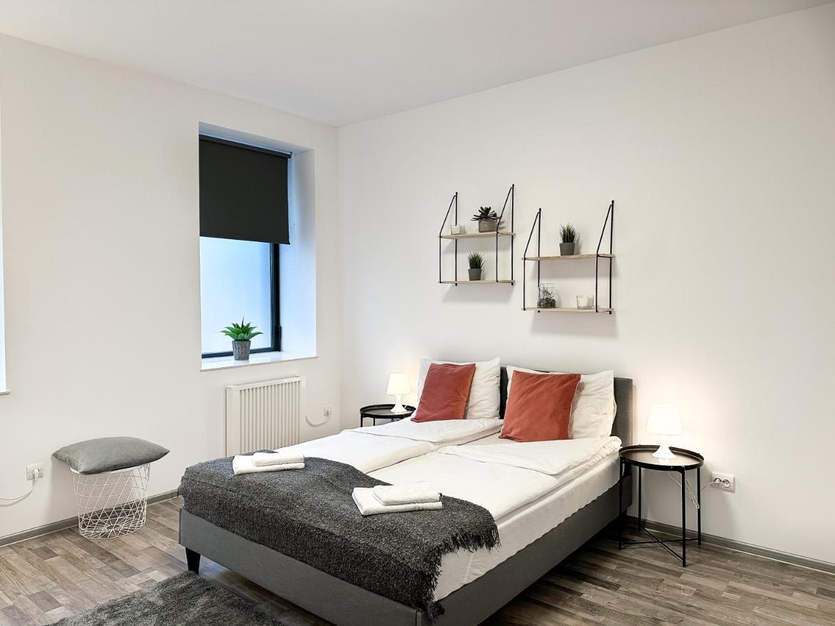 Comfy Apartments At Siebertgasse 비엔나 외부 사진