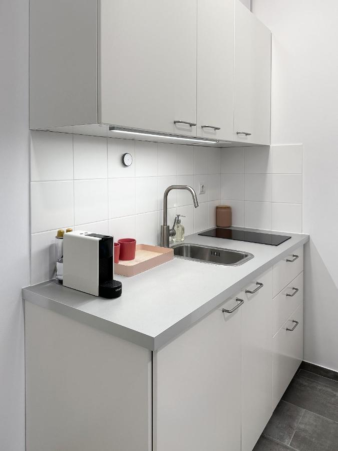 Comfy Apartments At Siebertgasse 비엔나 외부 사진