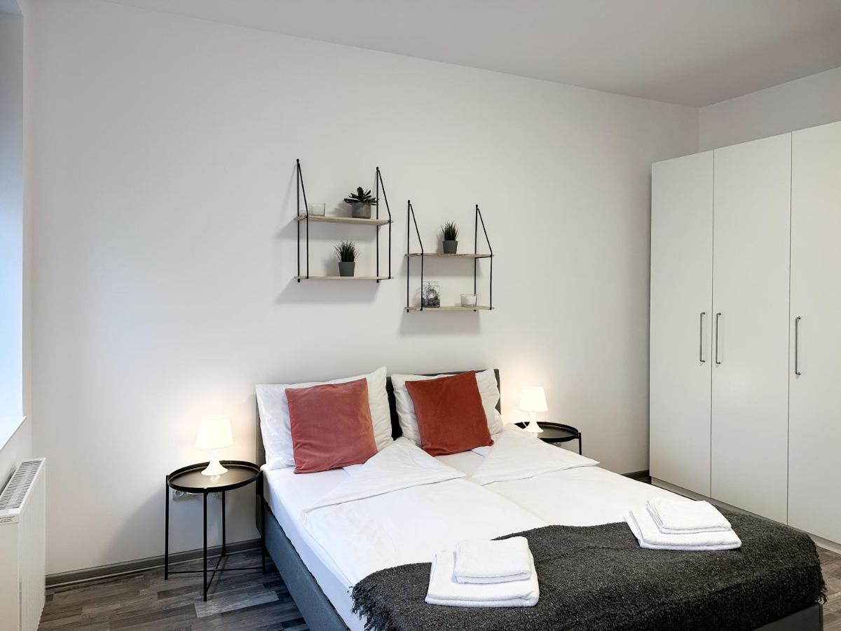 Comfy Apartments At Siebertgasse 비엔나 외부 사진