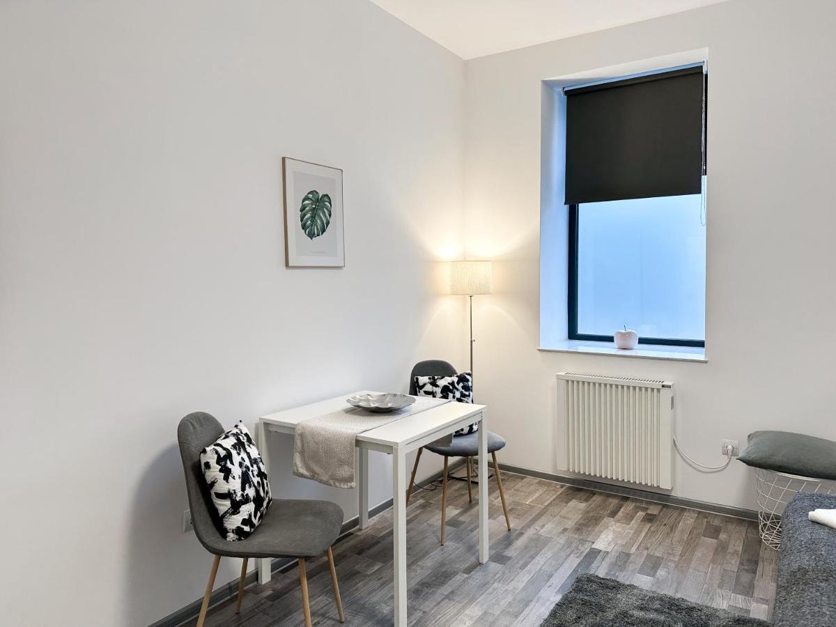 Comfy Apartments At Siebertgasse 비엔나 외부 사진