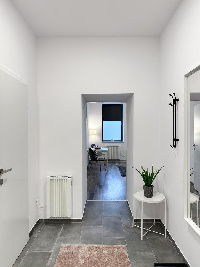 Comfy Apartments At Siebertgasse 비엔나 외부 사진