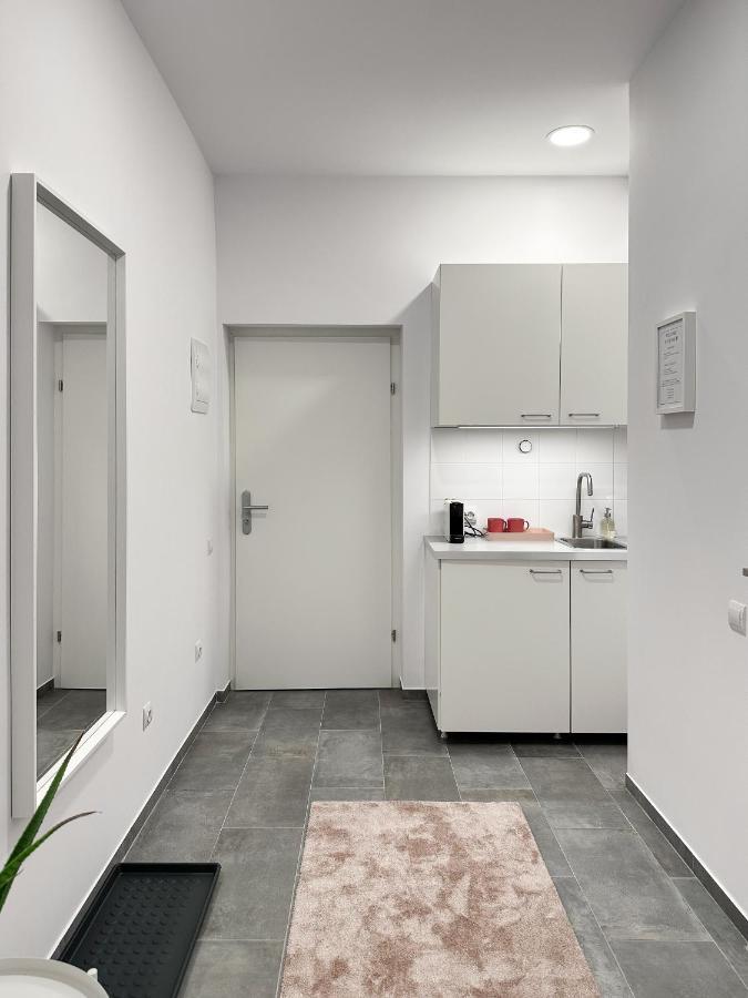 Comfy Apartments At Siebertgasse 비엔나 외부 사진
