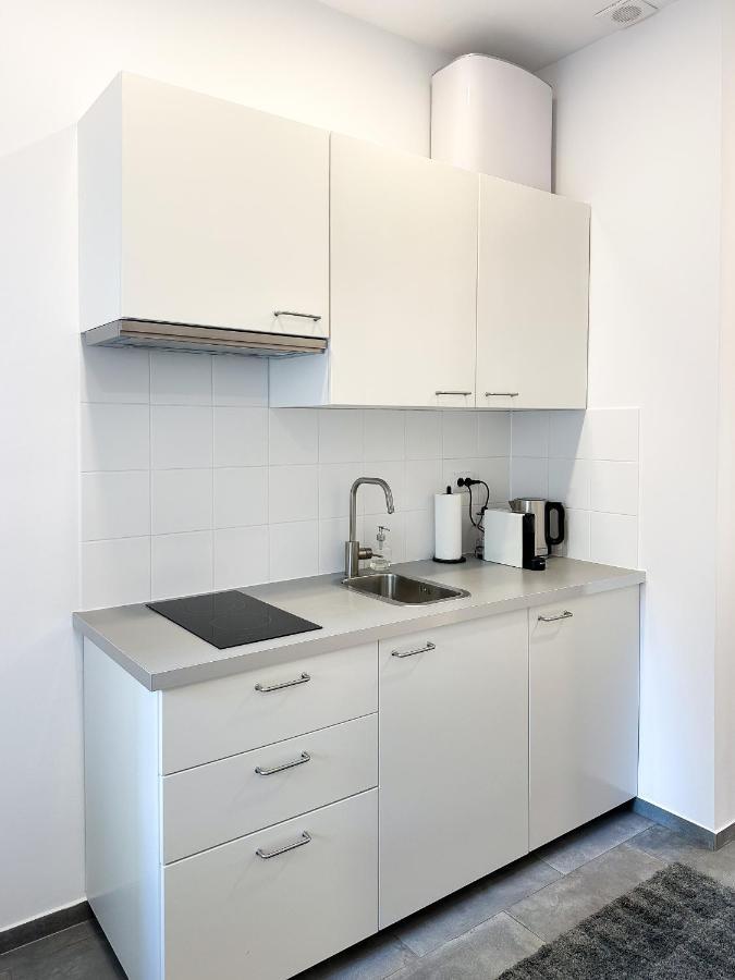 Comfy Apartments At Siebertgasse 비엔나 외부 사진