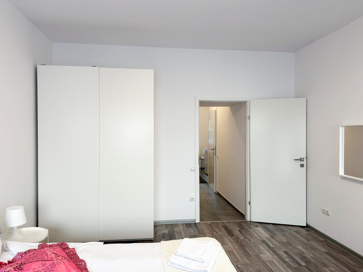 Comfy Apartments At Siebertgasse 비엔나 외부 사진