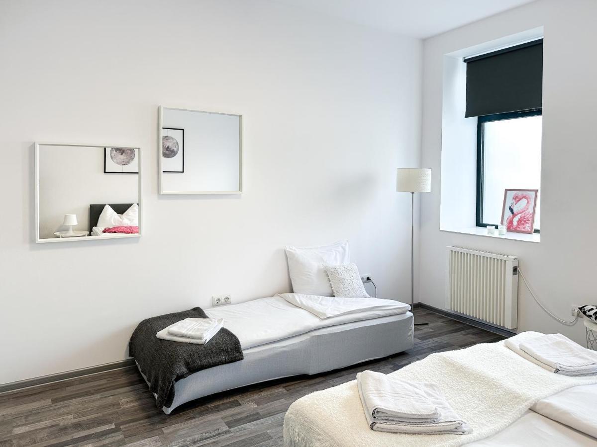 Comfy Apartments At Siebertgasse 비엔나 외부 사진
