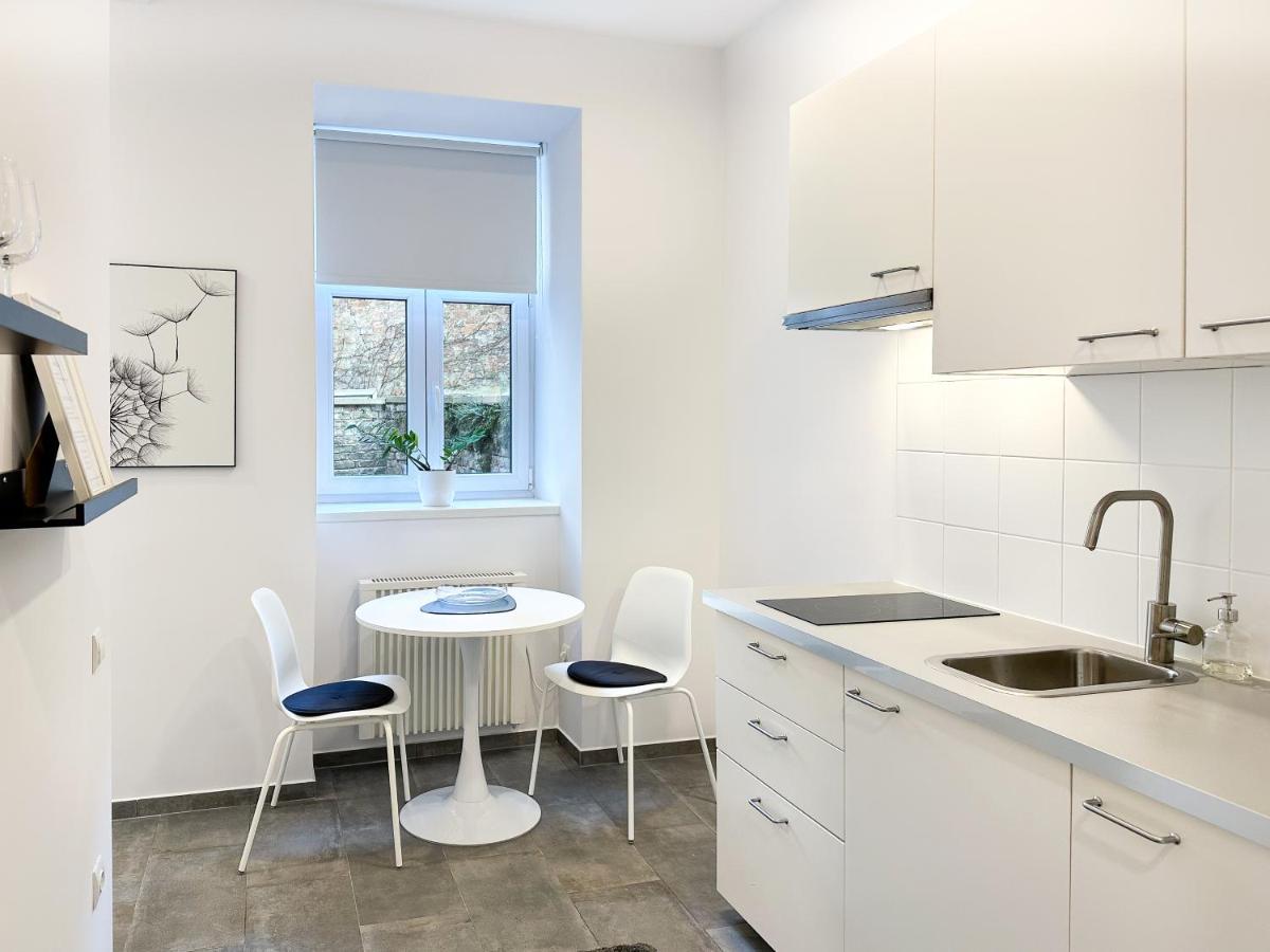 Comfy Apartments At Siebertgasse 비엔나 외부 사진