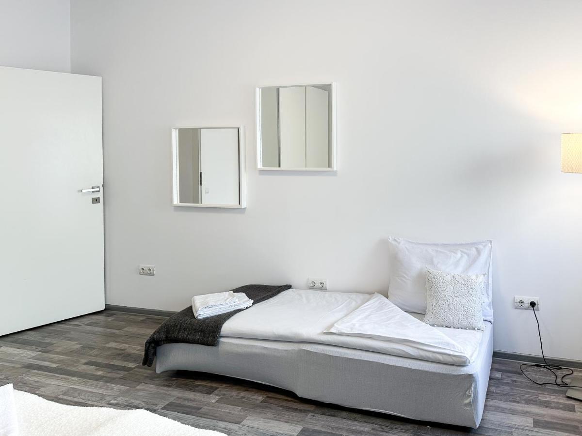 Comfy Apartments At Siebertgasse 비엔나 외부 사진