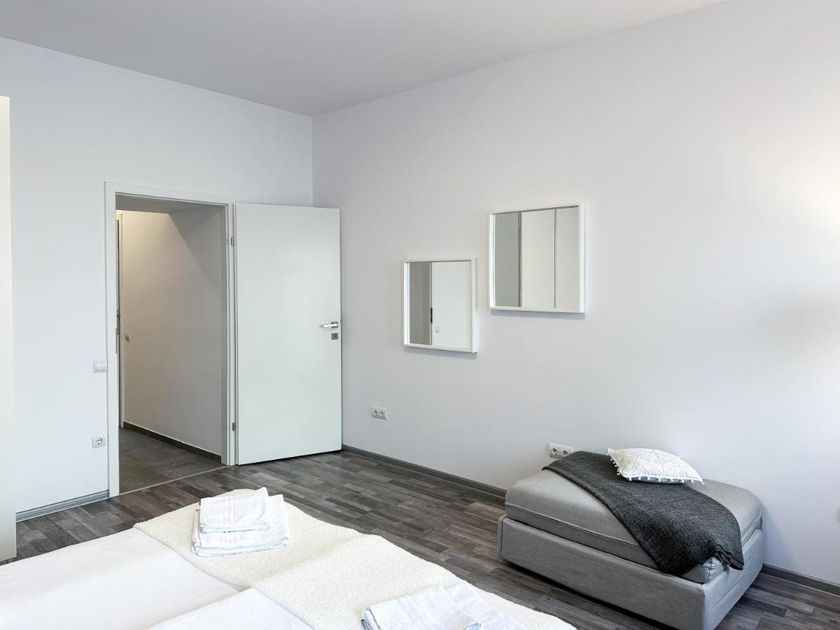 Comfy Apartments At Siebertgasse 비엔나 외부 사진